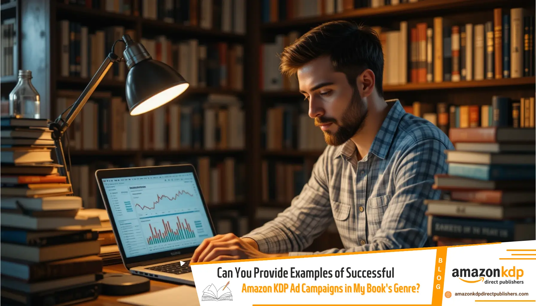 Can You Provide Examples of Successful Amazon KDP Ad Campaigns in My Book's Genre_ - Amazonkdpdirectpublishers.com