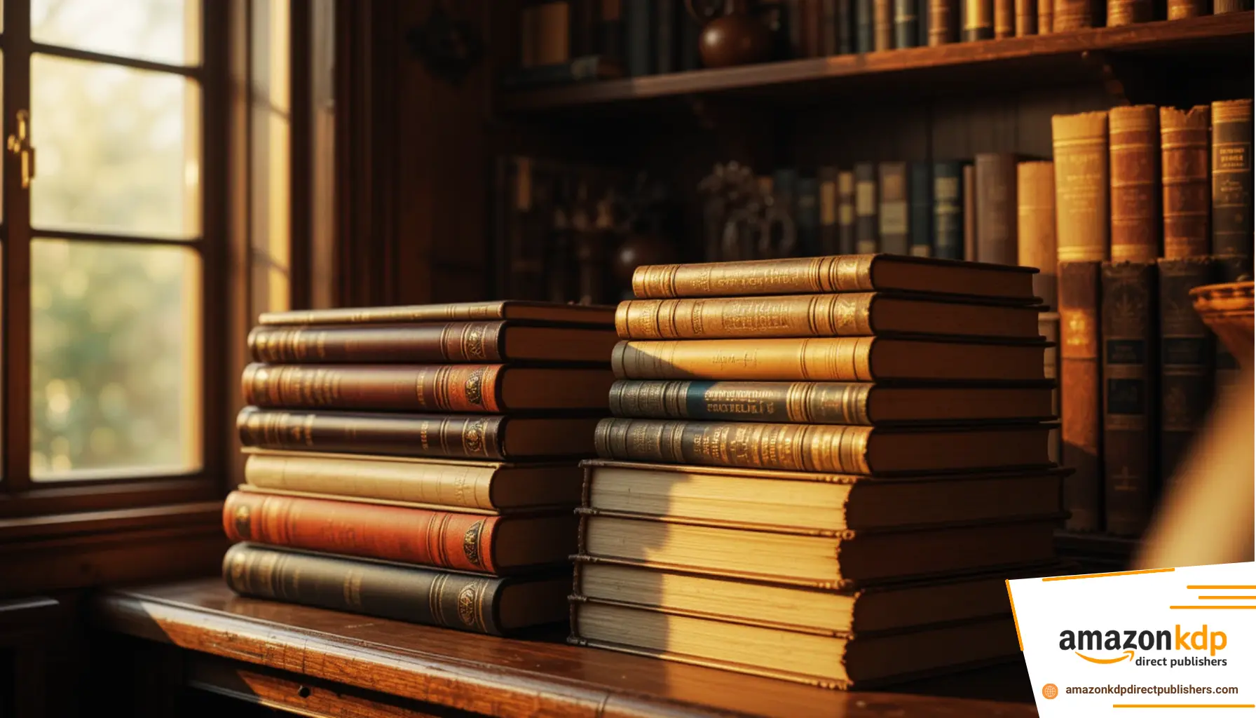 How to Choose Between Affordable and Prestigious Paperbacks- Amazonkdpdirectpublishers.com
