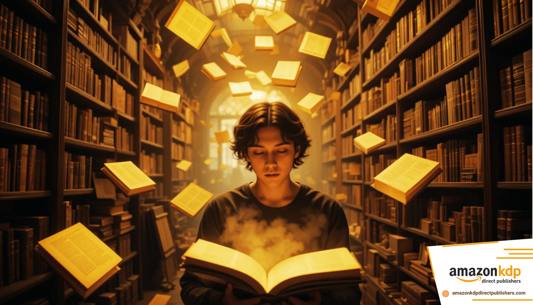 How to Write Compelling Book Descriptions That Sell - Amazonkdpdirectpublishers.com