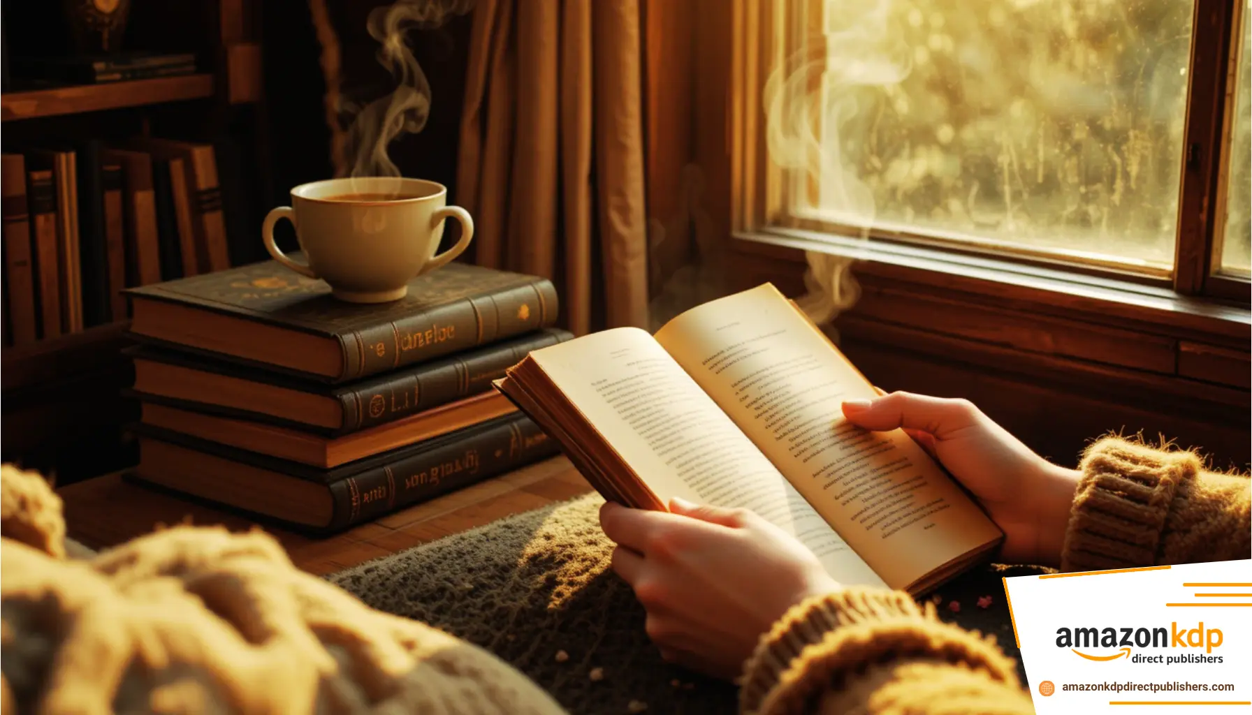 Pros of Owning a Paperback Book - Amazonkdpdirectpublishers.com