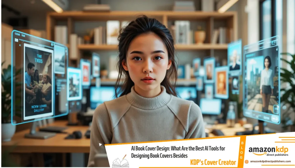 I Book Cover Design_ What Are the Best AI Tools for Designing Book Covers Besides KDP's Cover Creator_ - Amazonkdpdirectpublishers.com