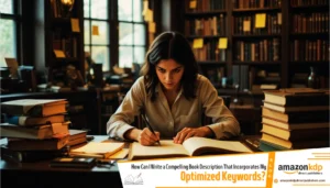 How Can I Write a Compelling Book Description That Incorporates My Optimized Keywords_ - Amazonkdpdirectpublishers.com