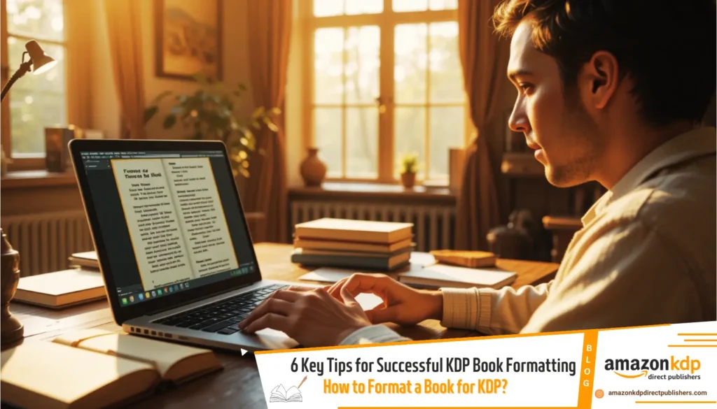01 How to Format a Book for KDP_ - Amazonkdpdirectpublishers.com