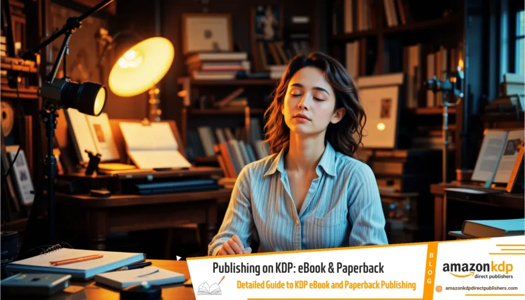 01 What Are the Steps to Publish Both an eBook and a Paperback Version of My Book Through KDP_ - Amazonkdpdirectpublishers.com