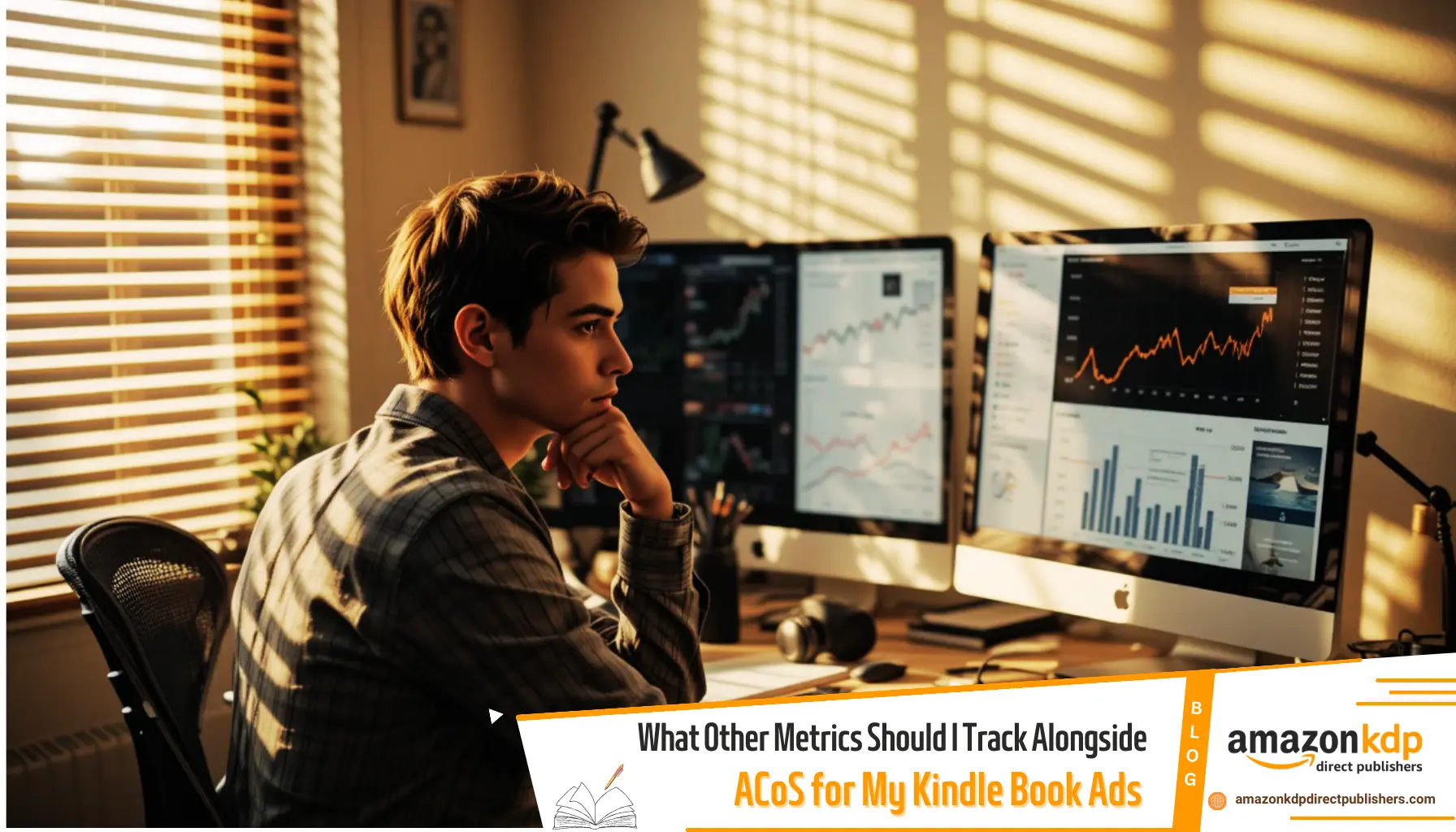 What Other Metrics Should I Track Alongside ACoS for My Kindle Book Ads_- Amazonkdpdirectpublishers.com