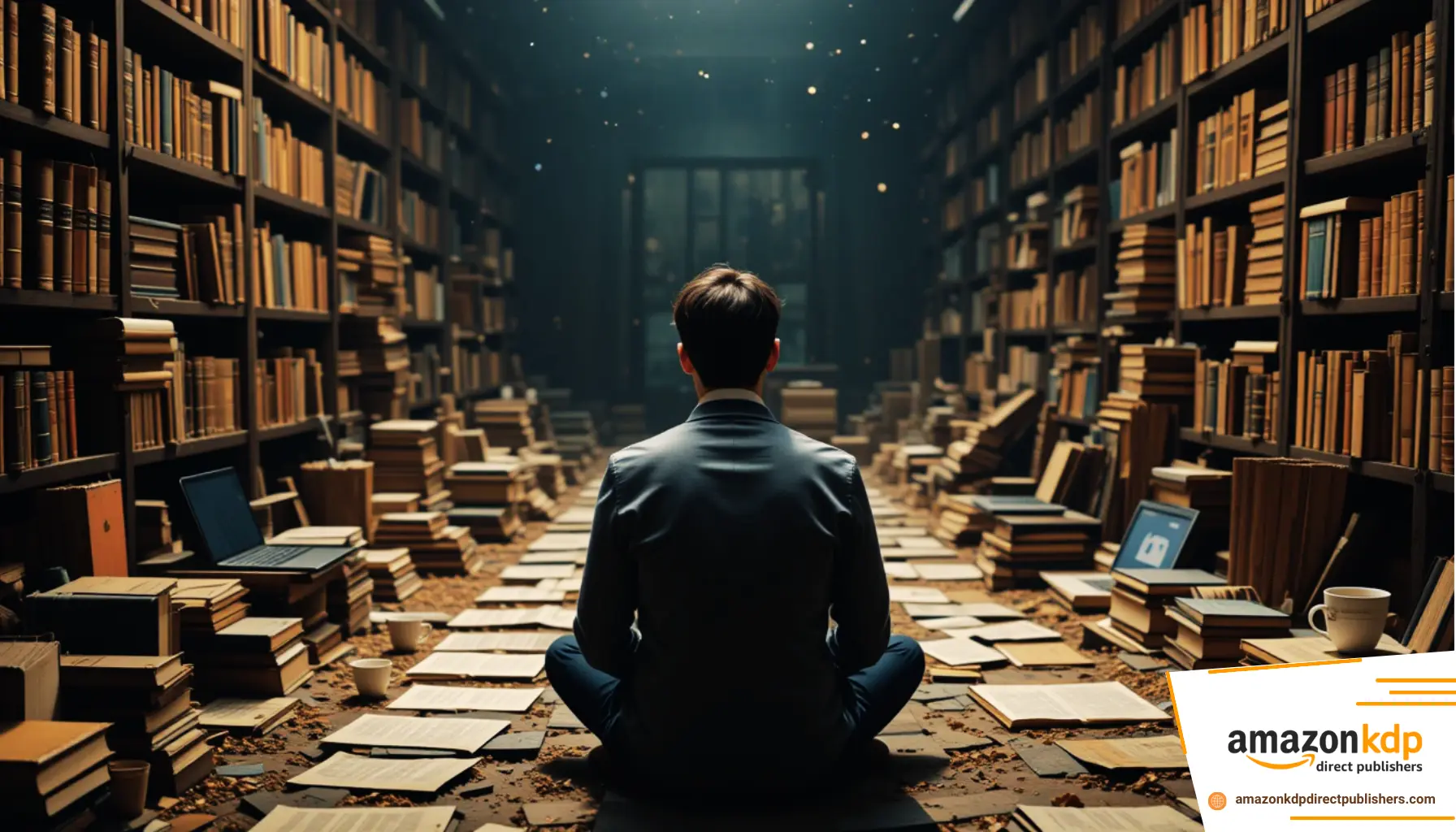 5 Key Differences Between Traditional and Self-Publishing- Amazonkdpdirectpublishers.com