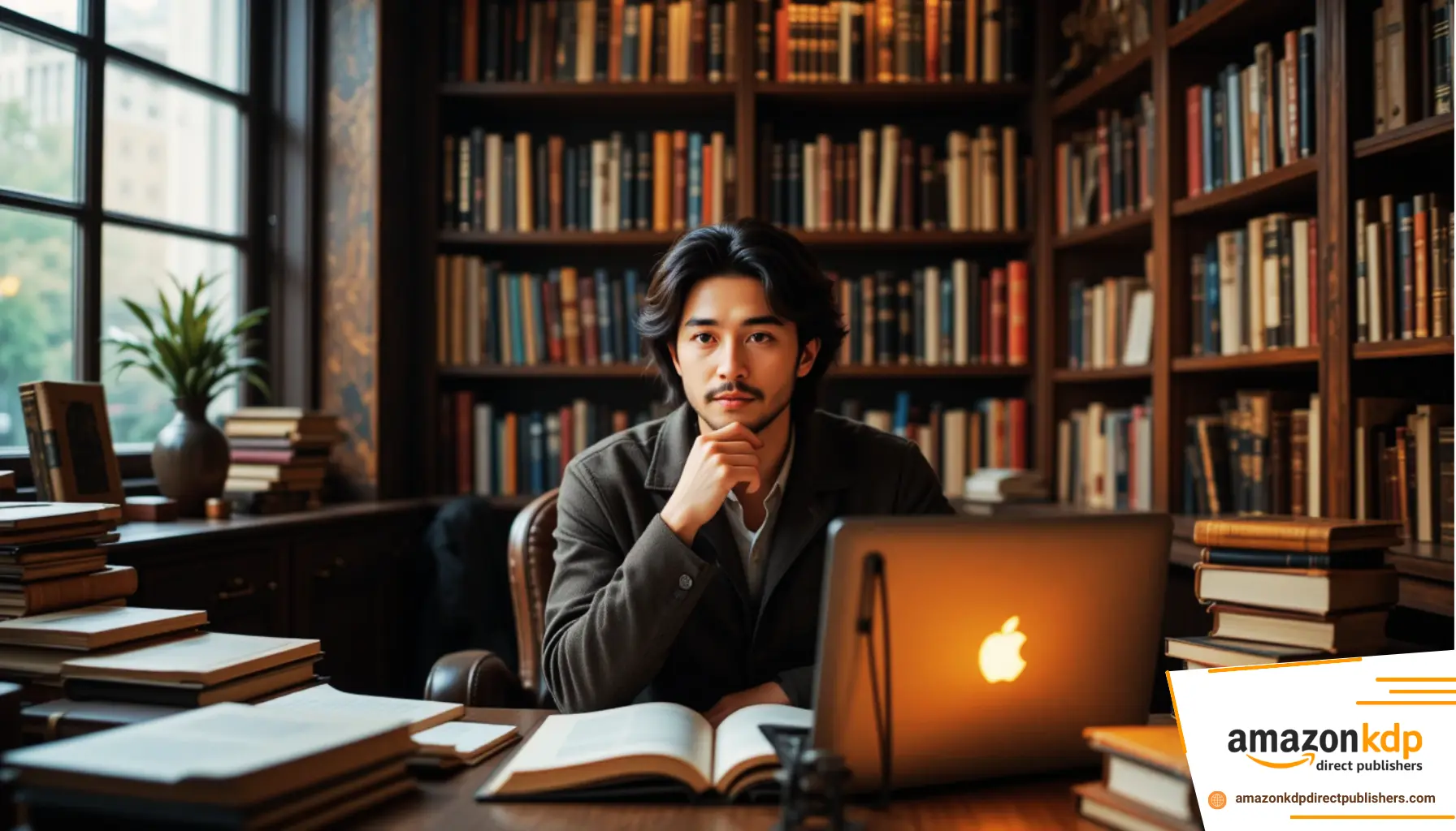 How to Craft Engaging Book Titles for Amazon - Amazonkdpdirectpublishers.com