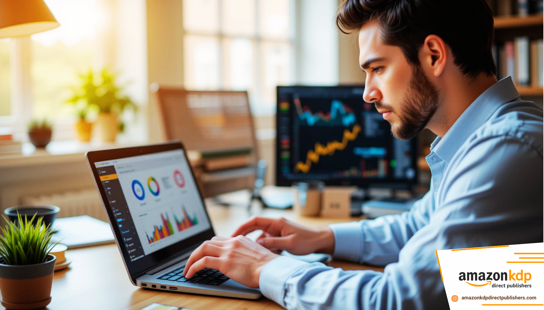 How to Monitor ACoS for Amazon PPC Success - Amazonkdpdirectpublishers.com
