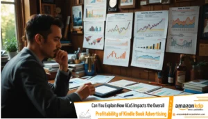 Can You Explain How ACoS Impacts the Overall Profitability of Kindle Book Advertising_ - Amazonkdpdirectpublishers.com