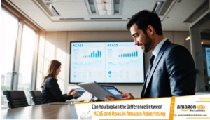 Can You Explain the Difference Between ACoS and Roas in Amazon Advertising_ - Amazonkdpdirectpublishers.com