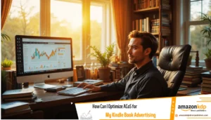 How Can I Optimize ACoS for My Kindle Book Advertising_ - Amazonkdpdirectpublishers.com